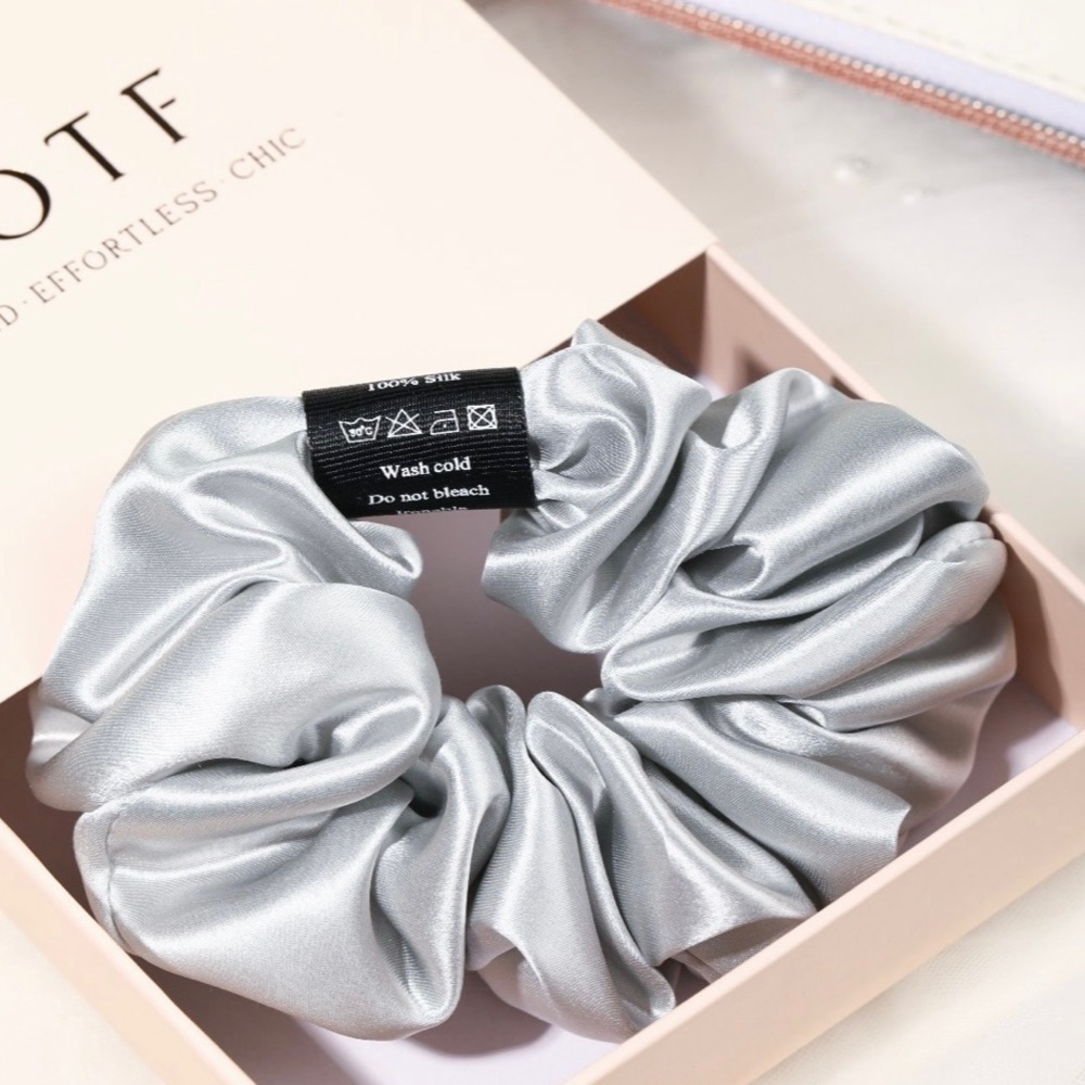 MOTF Silk Hair Band #5